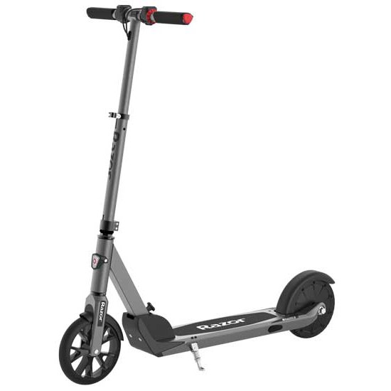 Razor E Prime — el premium de aluminio para adolescentes scooter eléctrico para niños
