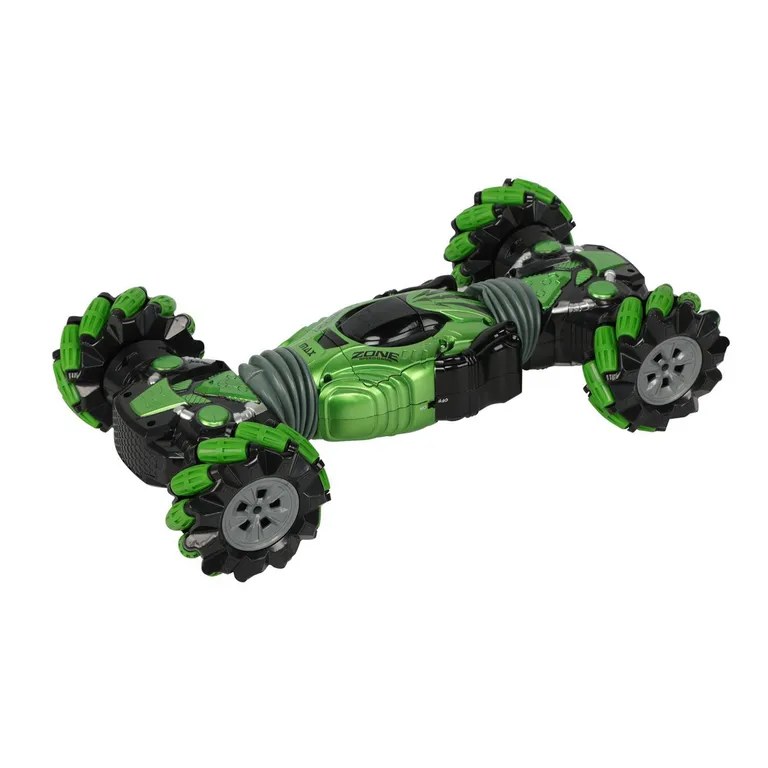 RC Crazy Drift Speed (2 controles)