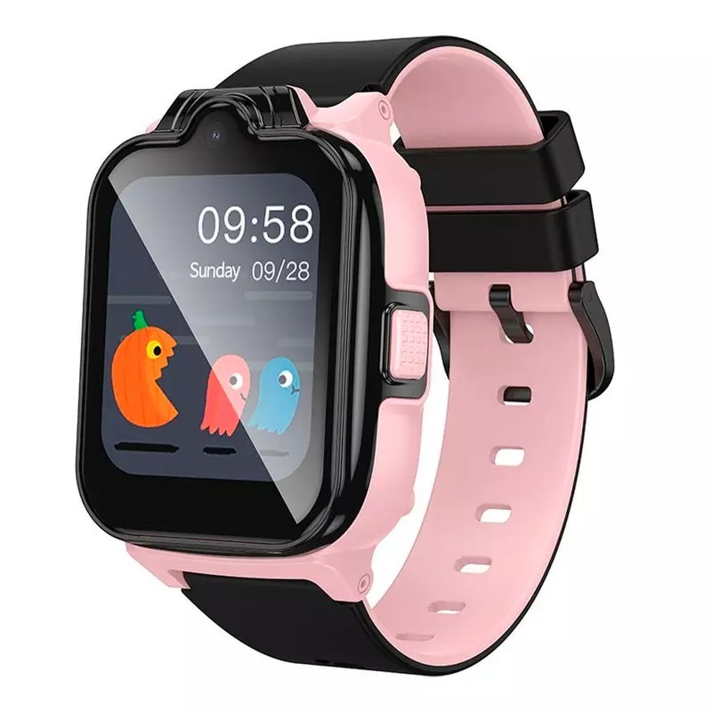 Reloj 4G con GPS y llamadas para niños Hoco Y104