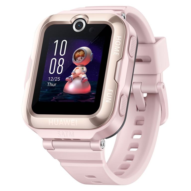 Reloj con GPS y llamadas para niños Huawei Watch Kids 4 Pro