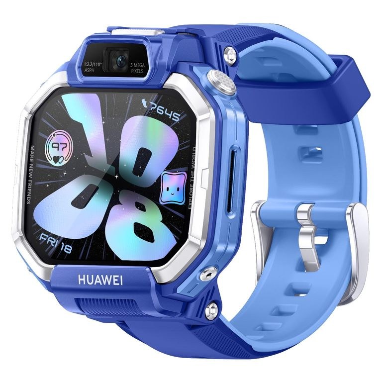 Reloj con GPS y videollamada para niños Huawei Watch Kids X1