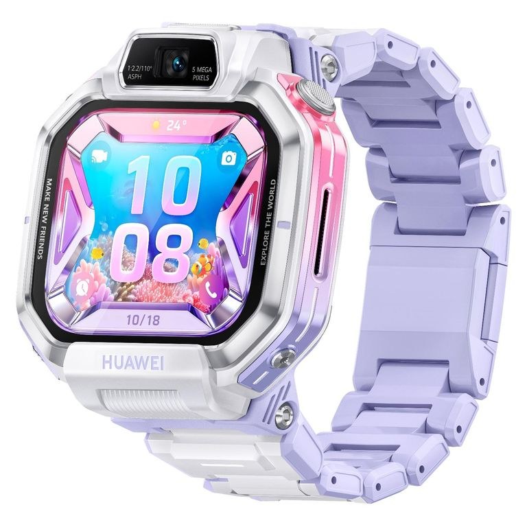 Reloj con GPS y videollamada para niños Huawei Watch Kids X1 Pro