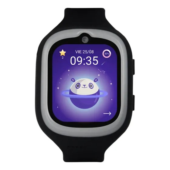 Reloj con GPS y llamadas para niños SoyMomo Space 3.0