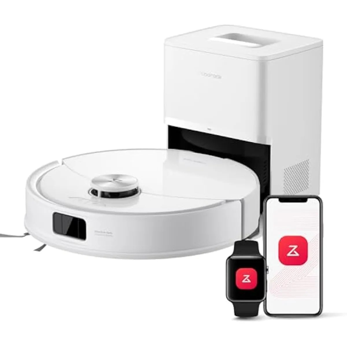 Roborock Q10 VF+