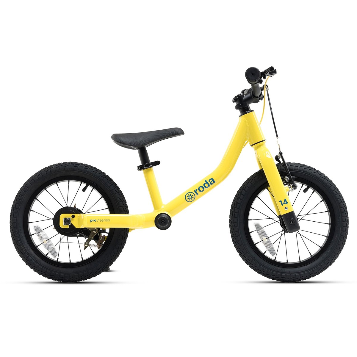 Roda Pro 14 v4