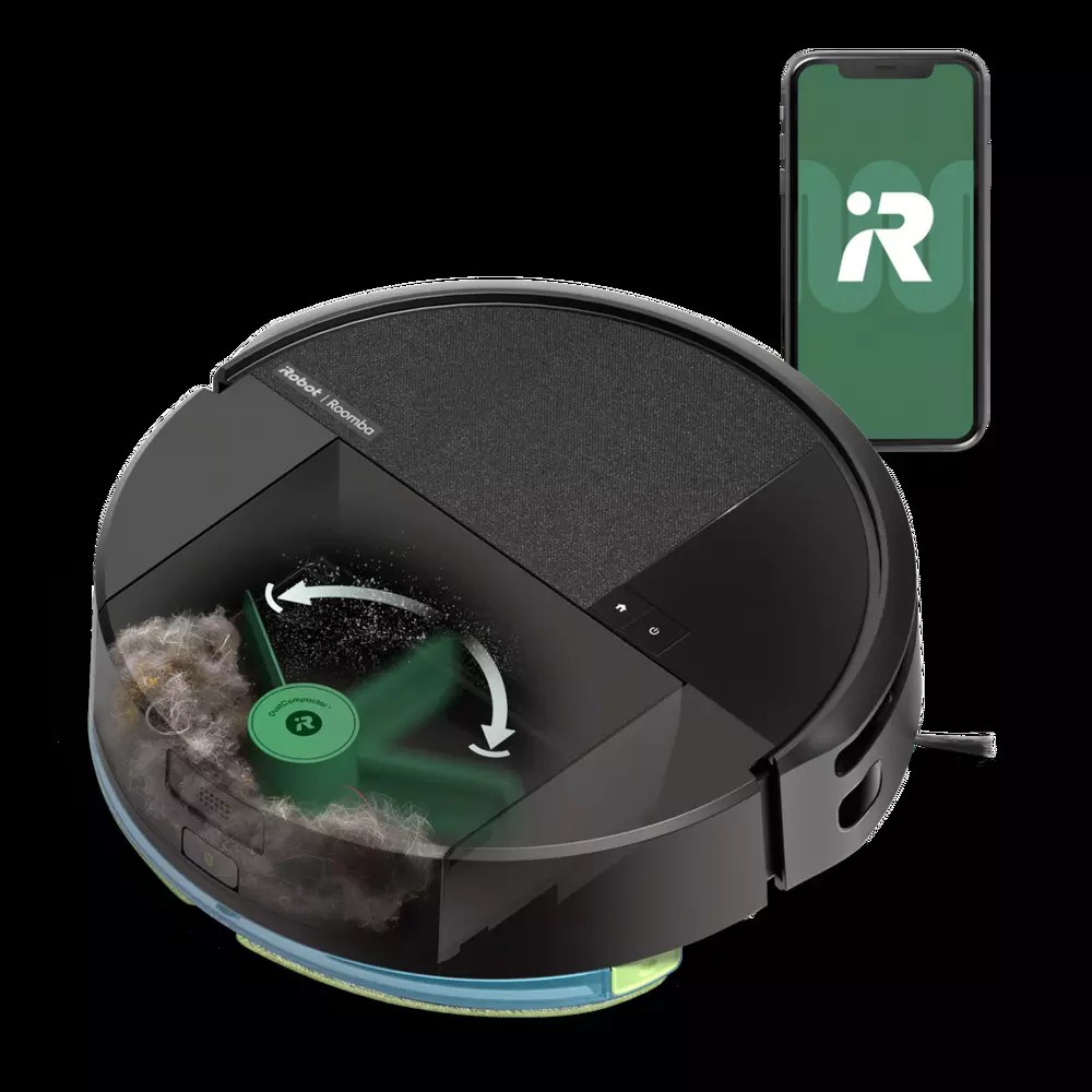 iRobot Roomba Combo 205