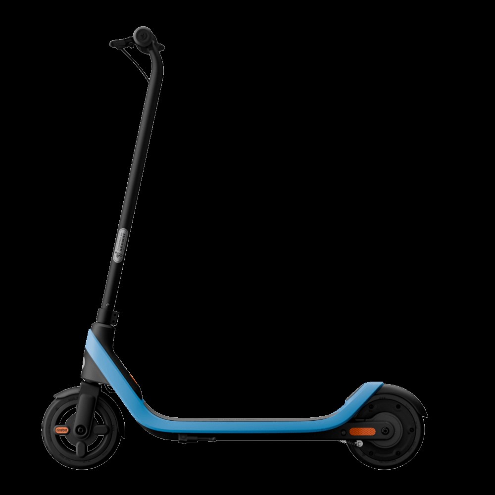 Segway Ninebot eKickScooter C2 Lite Kids, el mejor scooter eléctrico para niños en general