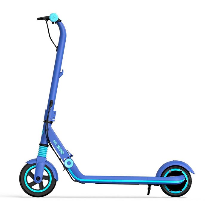 Segway Ninebot eKickScooter E8