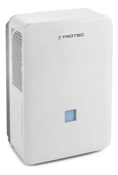 Trotec TTK 127 E