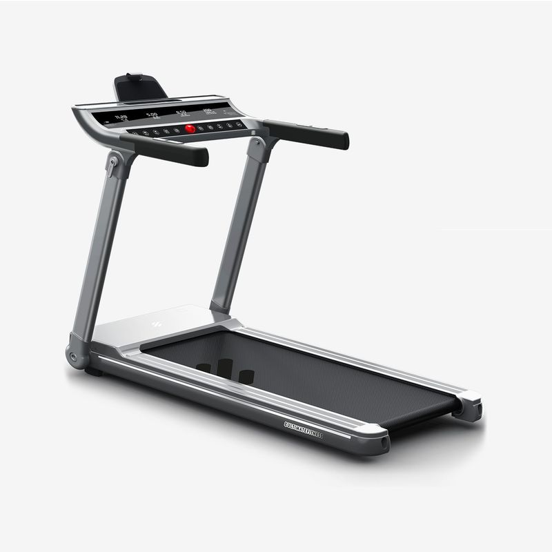 Ultimate Fitness P400 Ultra plegable