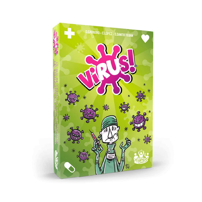 Virus!