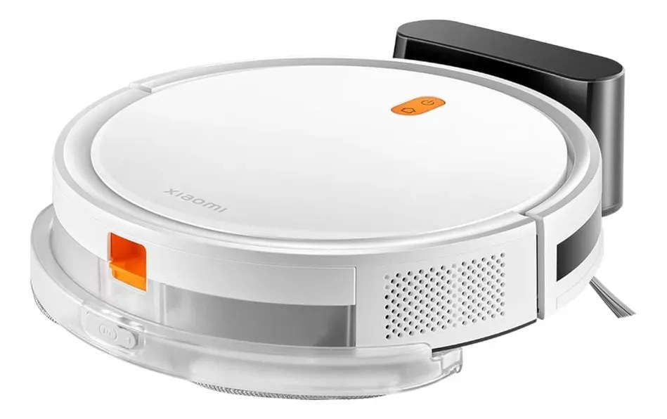 Xiaomi Robot Vacuum E5