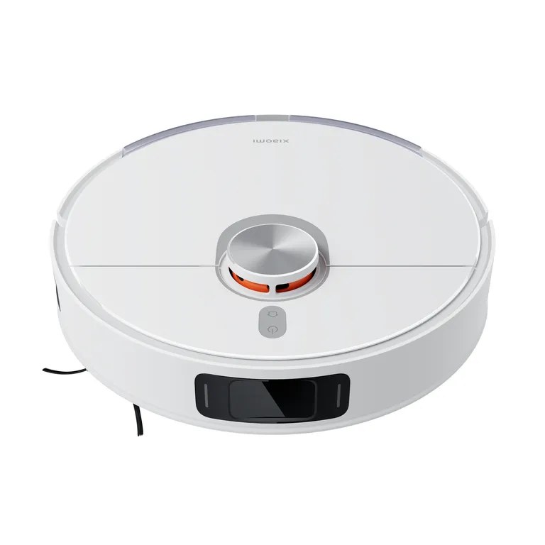 Aspiradora robot Xiaomi Robot Vacuum S20, la mejor del ranking en Chile