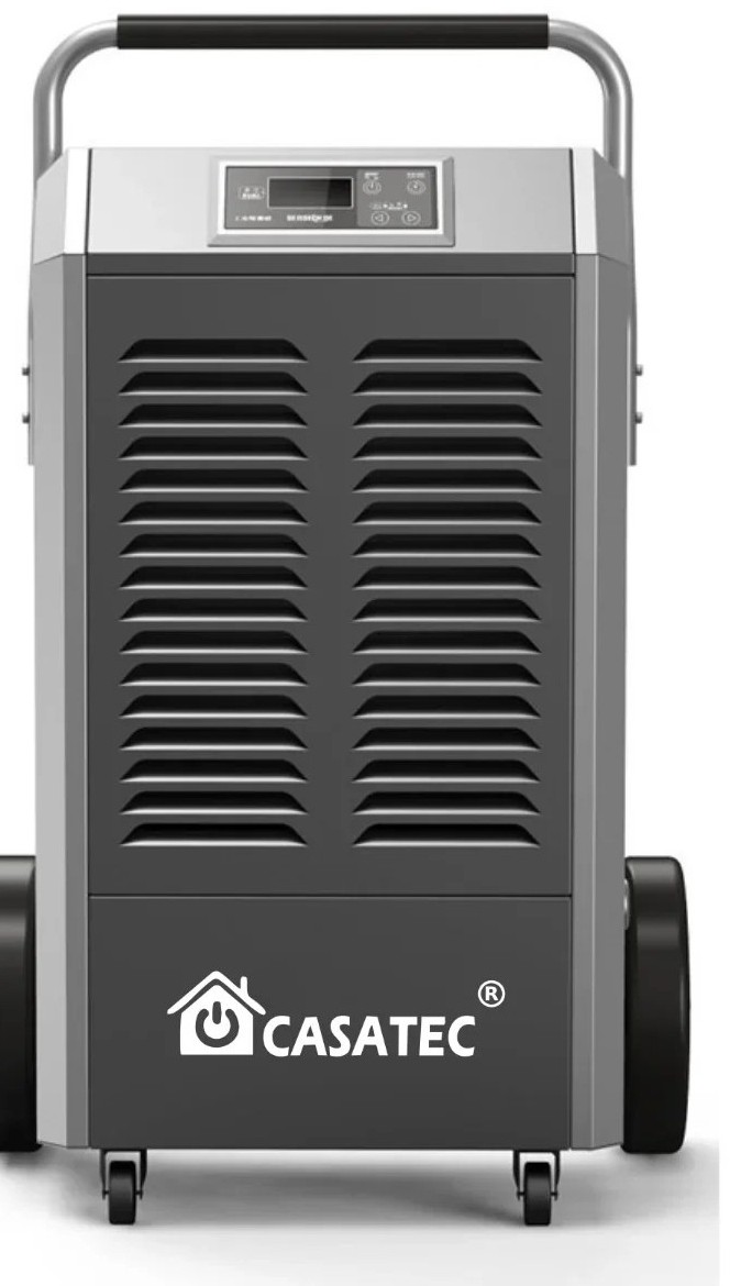Deshumidificador industrial Casatec JHK-138L en Chile