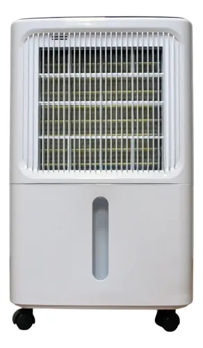 Deshumidificador Kasvi de 12 litros por día y 220 V