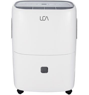 LCA DEA25 25 L