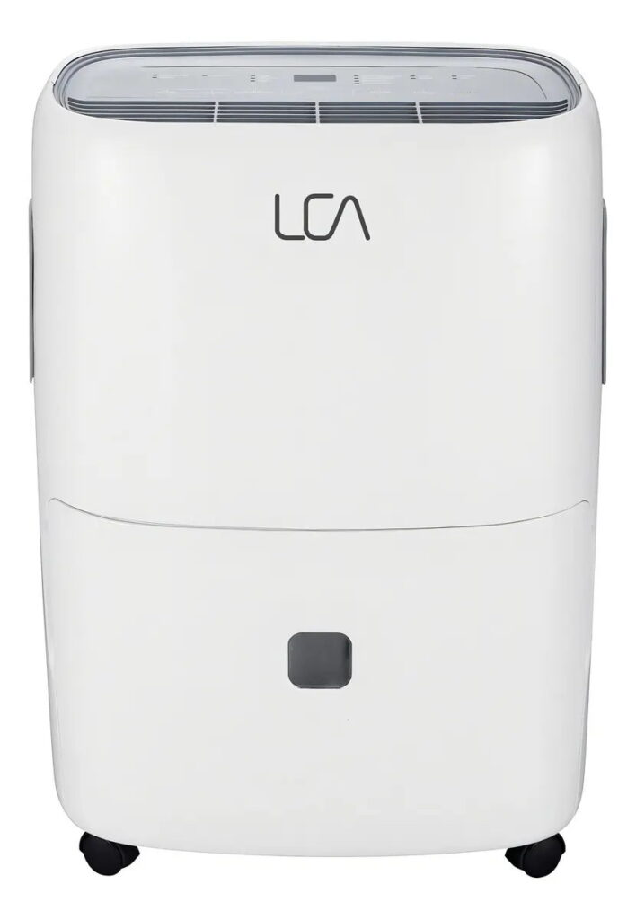 Deshumidificador LCA DEA25 25 L