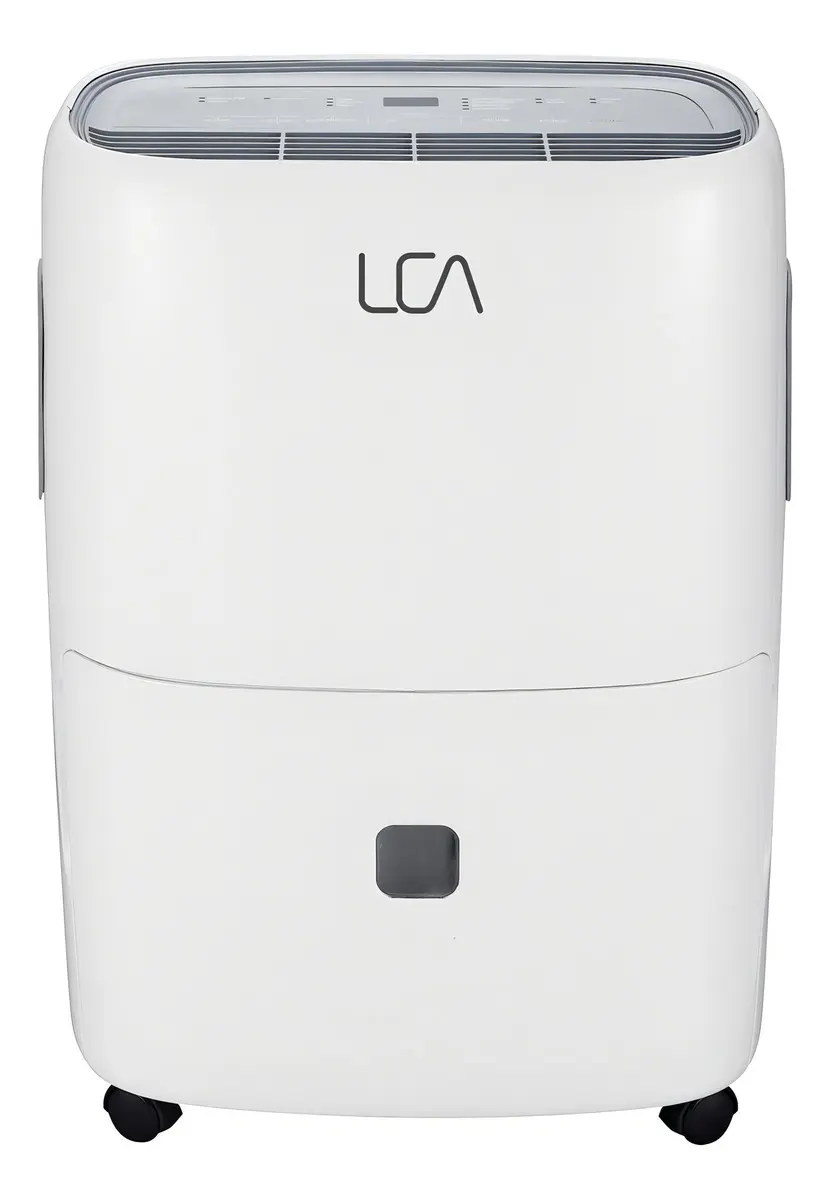 Deshumidificador LCA DEA25 25 L