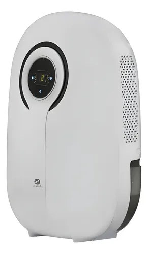 Deshumidificador Pabst 72W 1.1 L