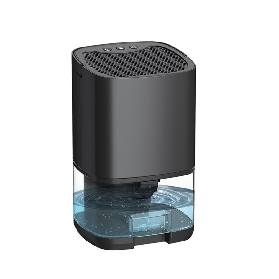 PurePower deshumidificador doméstico 1000 ml