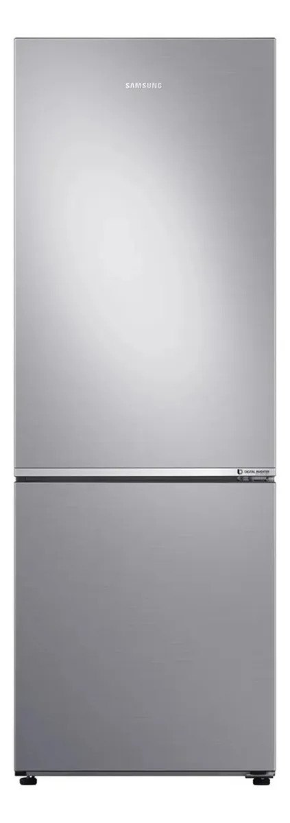 Samsung RB30N4020S8 290 L No Frost Bottom Freezer