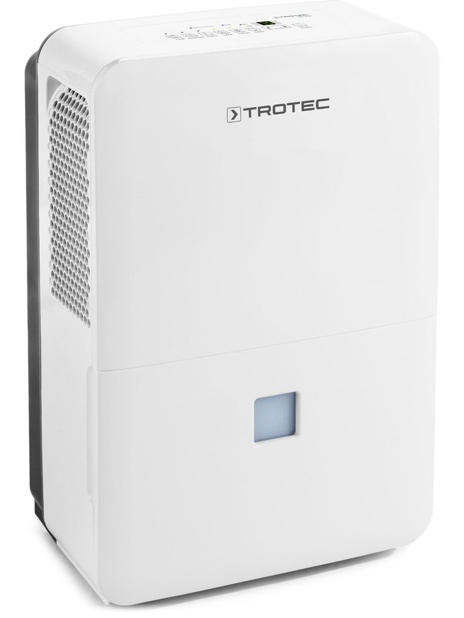 Deshumidificador Trotec TTK 127 E