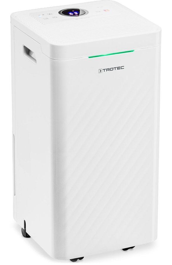 Deshumidificador Trotec TTK 27 HEPA