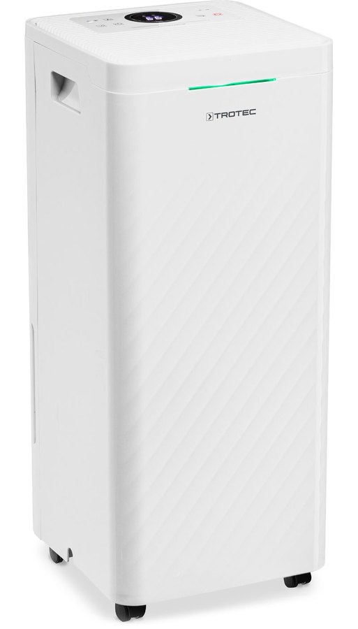 Deshumidificador Trotec TTK 64 HEPA