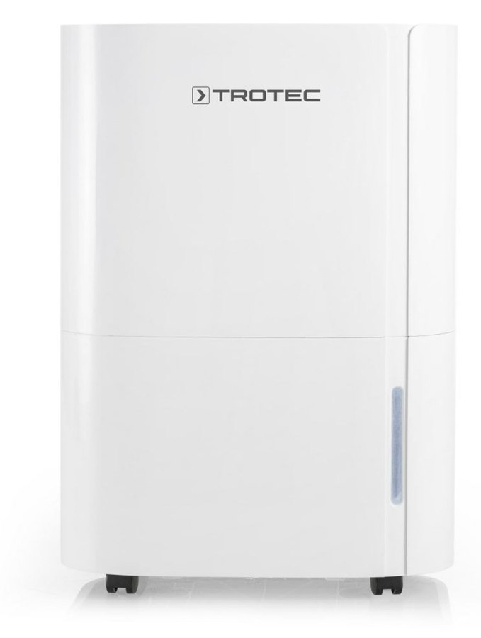 Deshumidificador Trotec TTK 66 E