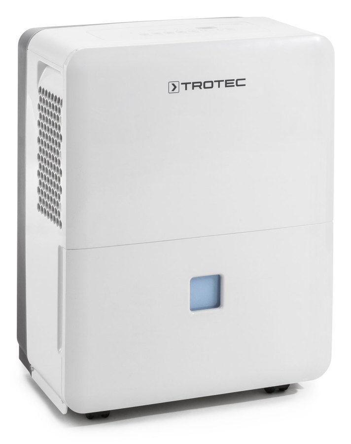 Deshumidificador Trotec TTK 96 E