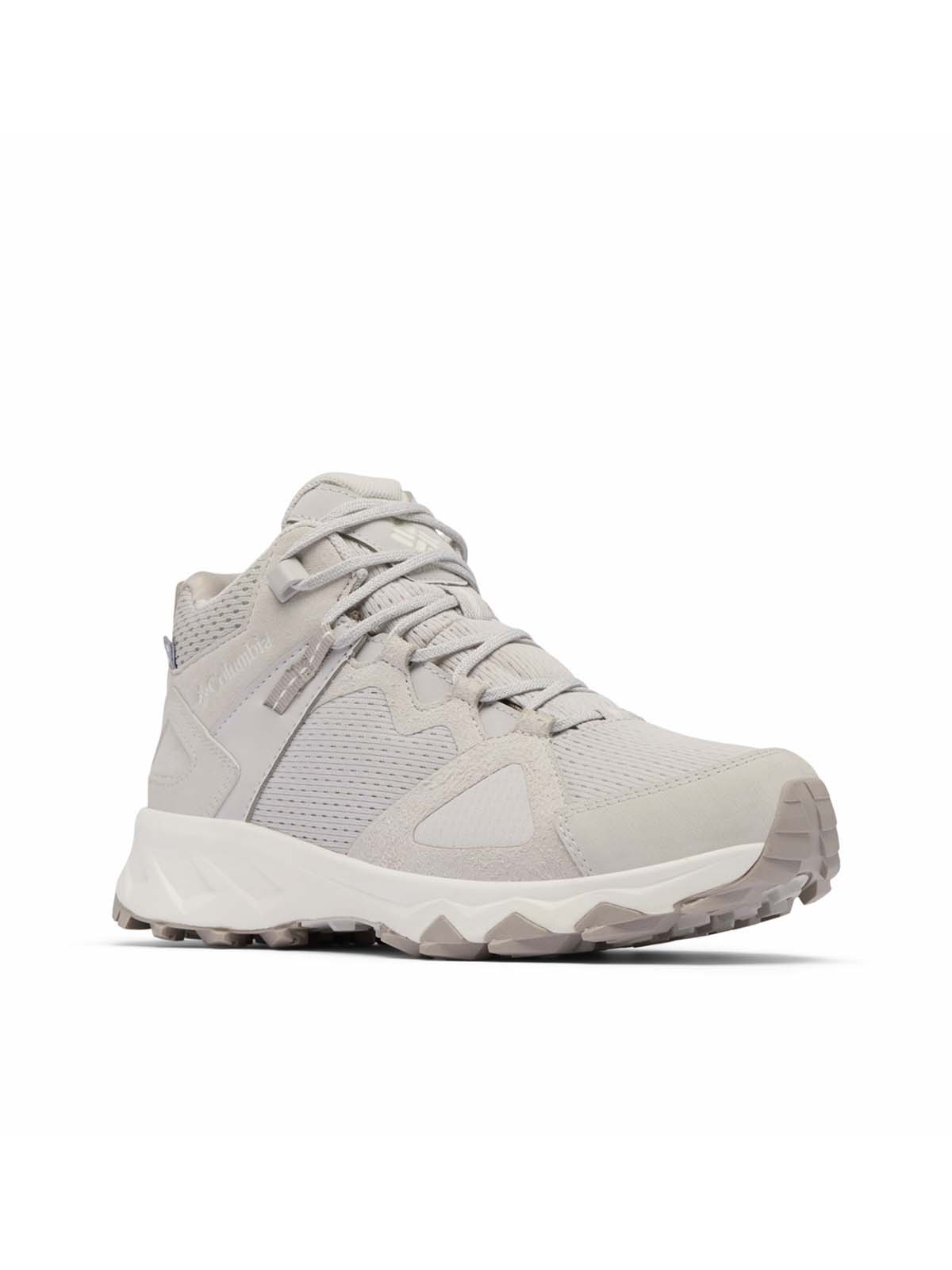 Zapatilla de trekking impermeable Columbia Peakfreak Hera Mid para mujer