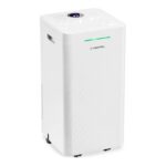 Deshumidificador Trotec TTK 27 HEPA