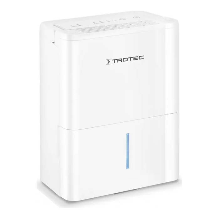 Deshumidificador Trotec TTK 32 E