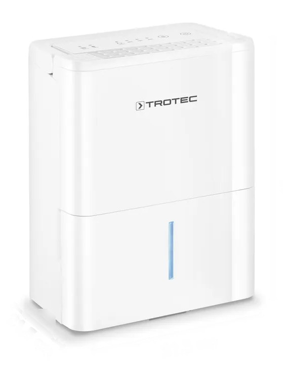 Trotec TTK 32 E