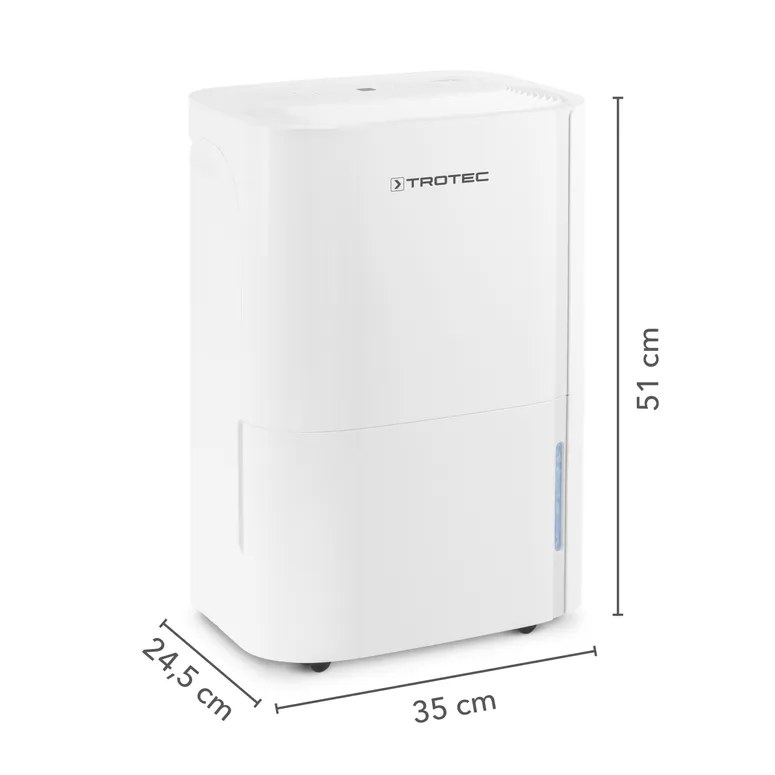 Trotec TTK 54 E