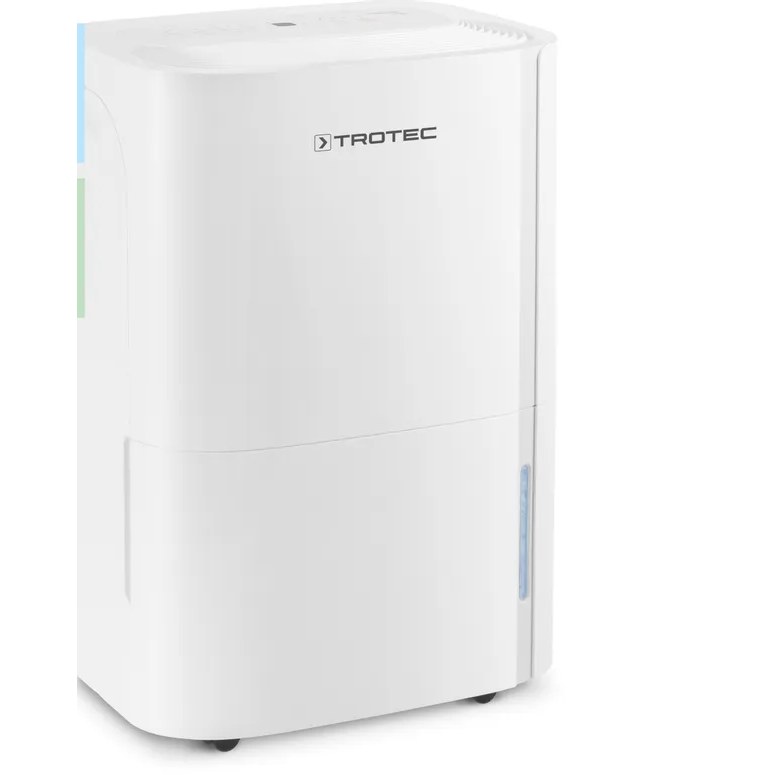 Deshumidificador Trotec TTK 66 E