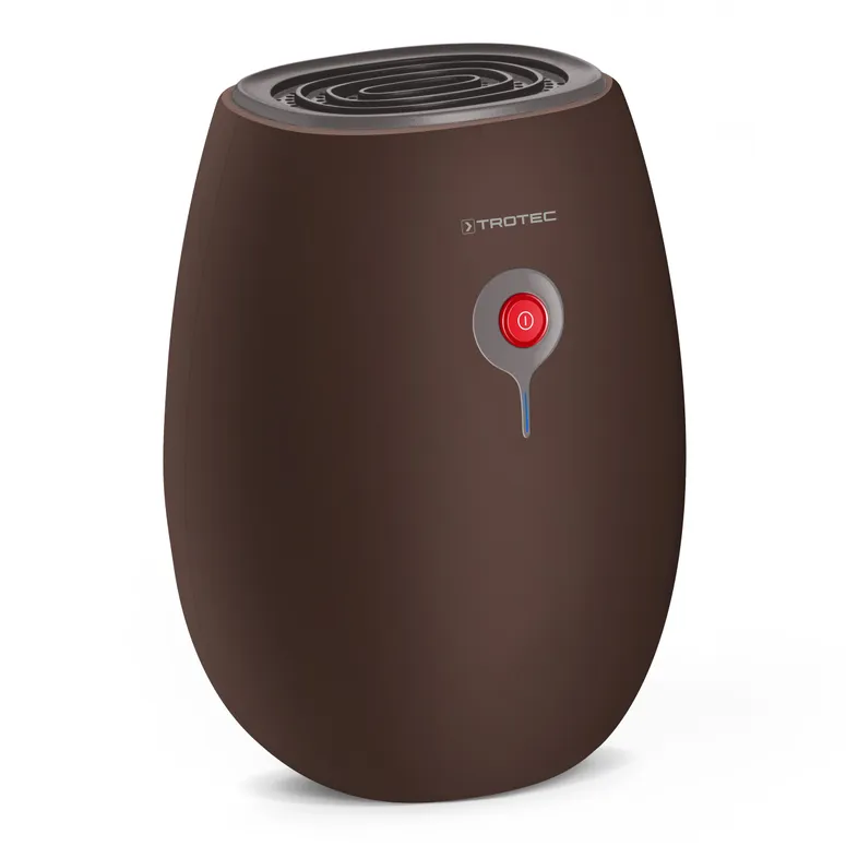 Trotec TTP 1E