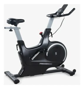 Bicicleta de spinning magnética Ultimate Fitness M400 Elite 2.0