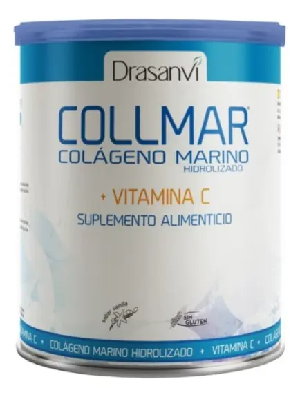 Drasanvi Collmar 275 g · vainilla