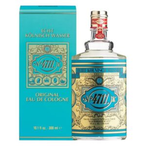 4711 Echt Kölnisch Wasser