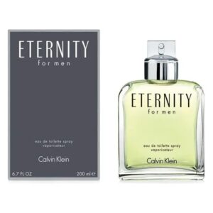 Calvin Klein Eternity for Men