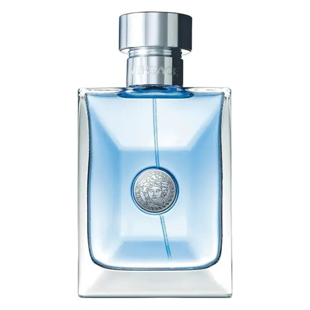 Perfume Versace Pour Homme Eau de Toilette 100 ml